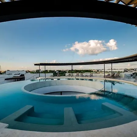 Luxury Penthouse - Panoramic Apartment