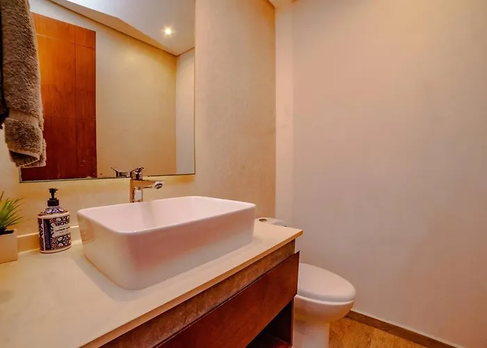 Luxury Penthouse - Panoramic Apartment *