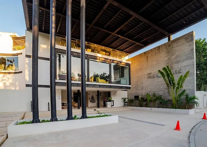 Apartment Luxury Penthouse - Panoramic *