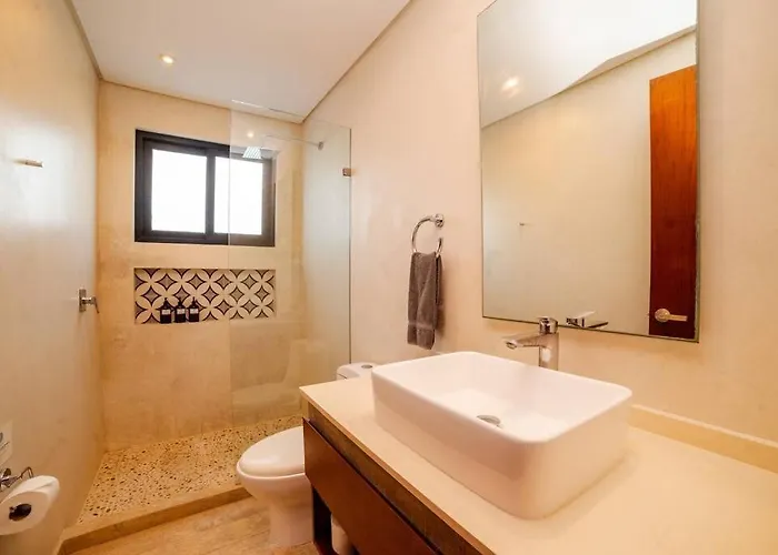 Luxury Penthouse - Panoramic * Tulum