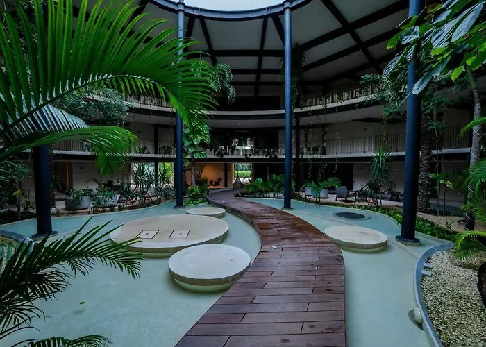 Luxury Penthouse - Panoramic *