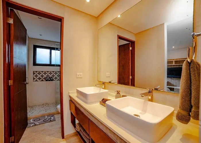Luxury Penthouse - Panoramic Tulum