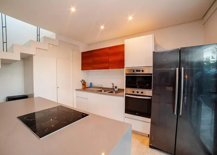 Apartment Luxury Penthouse - Panoramic Tulum
