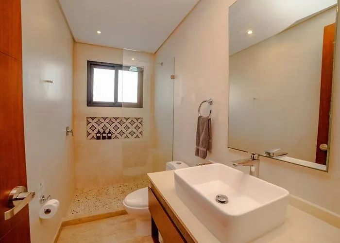 Luxury Penthouse - Panoramic *
