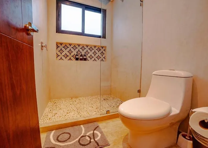 Luxury Penthouse - Panoramic Tulum