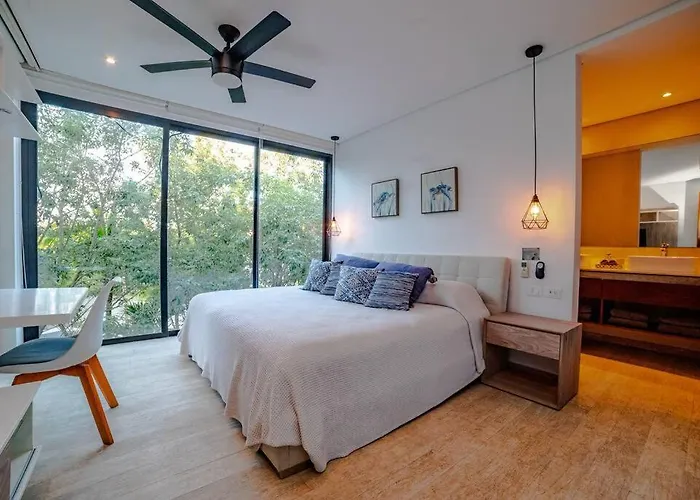 Apartment Luxury Penthouse - Panoramic *
