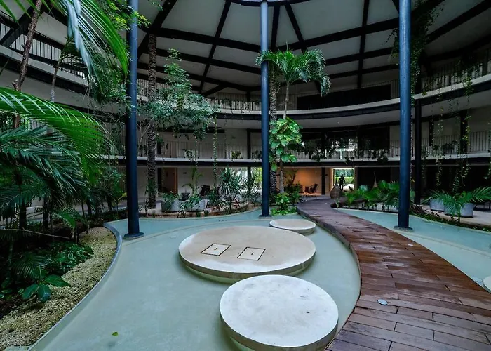 Luxury Penthouse - Panoramic Apartment